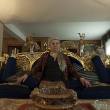 Suburra - La Serie: un'immagine della seconda stagione