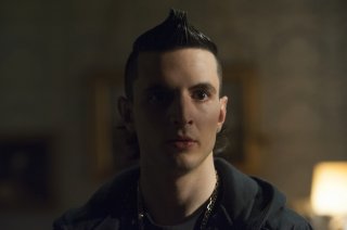 Suburra La Serie Stagione 2 9