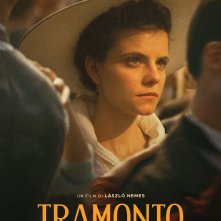 Locandina di Tramonto