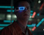 Weird City: Dylan O'Brien nel trailer della nuova serie prodotta da Jordan Peele