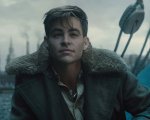 Wonder Woman 1984: Chris Pine anticipa uno Steve Trevor molto 'diverso'