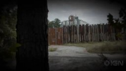 The Walking Dead - Whisperers Teaser Trailer