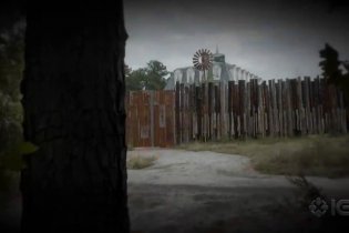 The Walking Dead - Whisperers Teaser Trailer