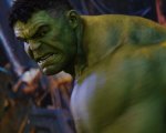 Avengers 4: Endgame, Bruce Banner e Hulk separati dallo schiocco di dita di Thanos?
