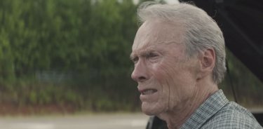Clint Eastwood Nel Film Il Corriere The Mule Maxw 1280