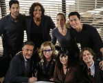 Criminal Minds rinnovato per la 15° e ultima stagione