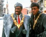Il principe cerca moglie 2: Craig Brewer dirigerà Eddie Murphy nel sequel