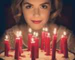 Le terrificanti avventure di Sabrina 2: Netflix dice che uscirà nel... 3000!