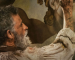 Michelangelo - Infinito: il film evento stasera su Sky Cinema!