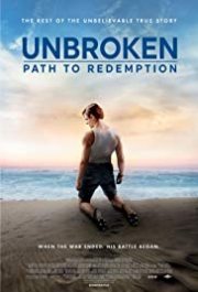 Locandina di Unbroken: Path to Redemption