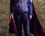 Brightburn: una nuova inquietante immagine dell'horror di James Gunn!