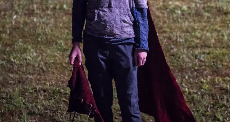 Brightburn: una nuova immagine dell'horror di James Gunn 