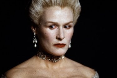 Glenn Close Dangerous Liaisons