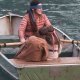 Bird Box Challenge: ecco le foto dell'incidente stradale 'causato' dal film!