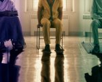 Glass: Shyamalan svela il significato dei colori del poster!