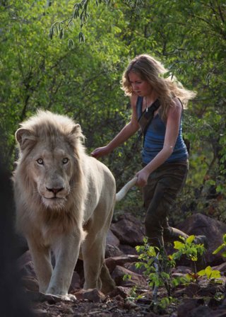 Mia E Il Leone Bianco 2
