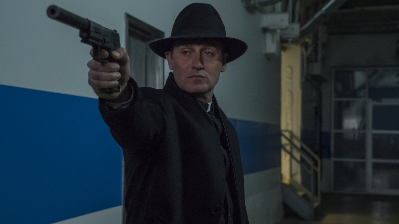 Criminal Minds: Evolution, Josh Stewart non tornerà nel revival