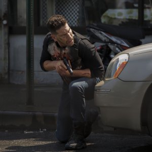 The Punisher: Jon Bernthal nella seconda stagione, settimo episodio