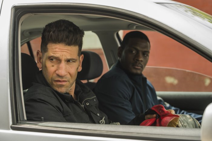 The Punisher torna su Disney+: ecco il titolo ufficiale dello Special con Jon Bernthal