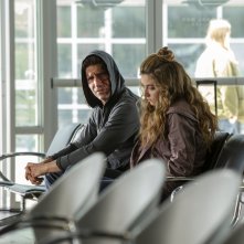 The Punisher: Jon Bernthal, Giorgia Whigham nel finale di stagione