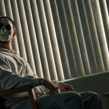 The Punisher: Ben Barnes in un momento della seconda stagione