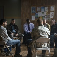 The Punisher: Amber Rose Revah, Jason R. Moore nella seconda stagione