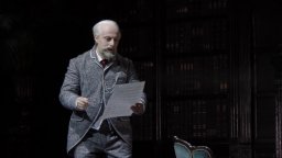 Royal Opera House - La Dama Di Picche