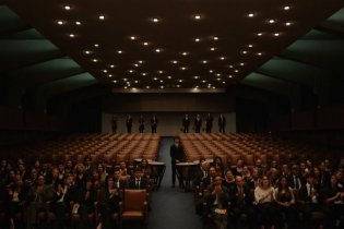 La Compagnia Del Cigno - Clip - Discorso