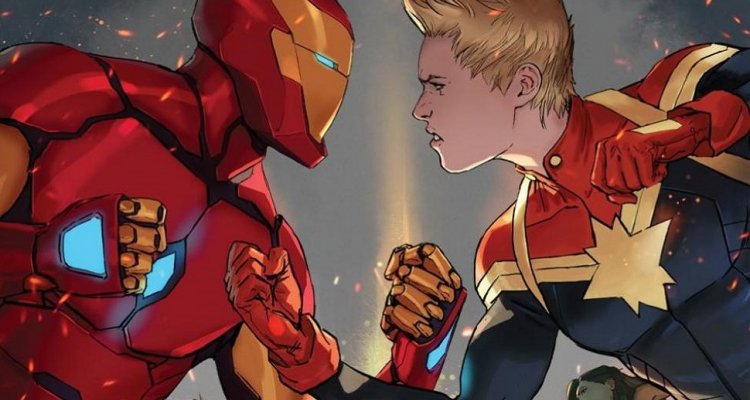 Ci Sarà Un Iron Man 4
