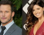 Chris Pratt si risposa: lei è la figlia di Arnold Schwarzenegger