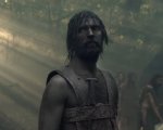 Il Primo Re: Alessandro Borghi nel nuovo trailer del film