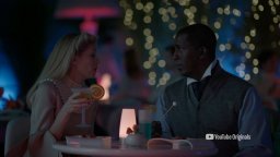 Weird City - Trailer