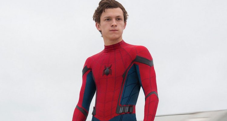 Spider Man Far From Home Un Fan Vuole Vedere Il Trailer Ecco La 