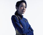 Star Trek: Michelle Yeoh protagonista di un potenziale spinoff di Discovery