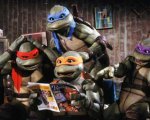 Tartarughe Ninja: le riprese del reboot live-action inizieranno entro il 2019?