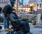 Box Office USA: Aquaman supera il miliardo, The Upside al primo posto