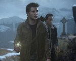 Uncharted: Dan Trachtenberg regista del film tratto dal videogioco