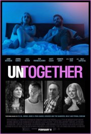 Locandina di Untogether