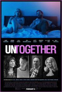 Locandina di Untogether