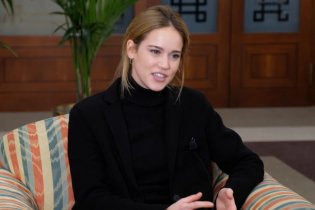 Revenge Clip Matilda 1