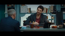 L'agenzia Dei Bugiardi - Clip 1