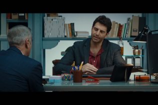 L'agenzia Dei Bugiardi - Clip 1