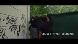 Dove Bisogna Stare - Trailer