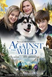 Locandina di Against the Wild