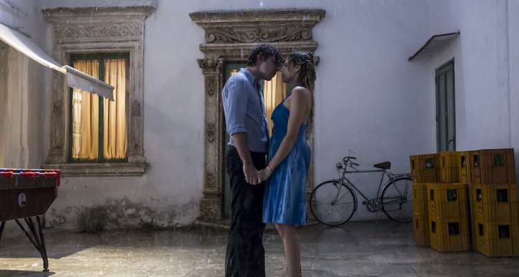 Film E Programmi Tv Di Michele Riondino