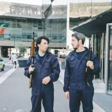 L'agenzia dei bugiardi: un momento del film