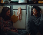 Little Woods: Lily James e Tessa Thompson nel trailer del film