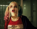 Birds of Prey: al via riprese del film con Margot Robbie