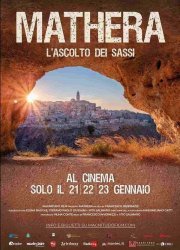 Locandina di Mathera