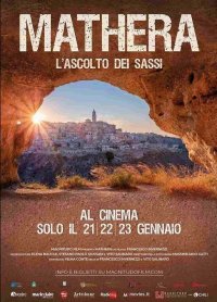 Locandina di Mathera